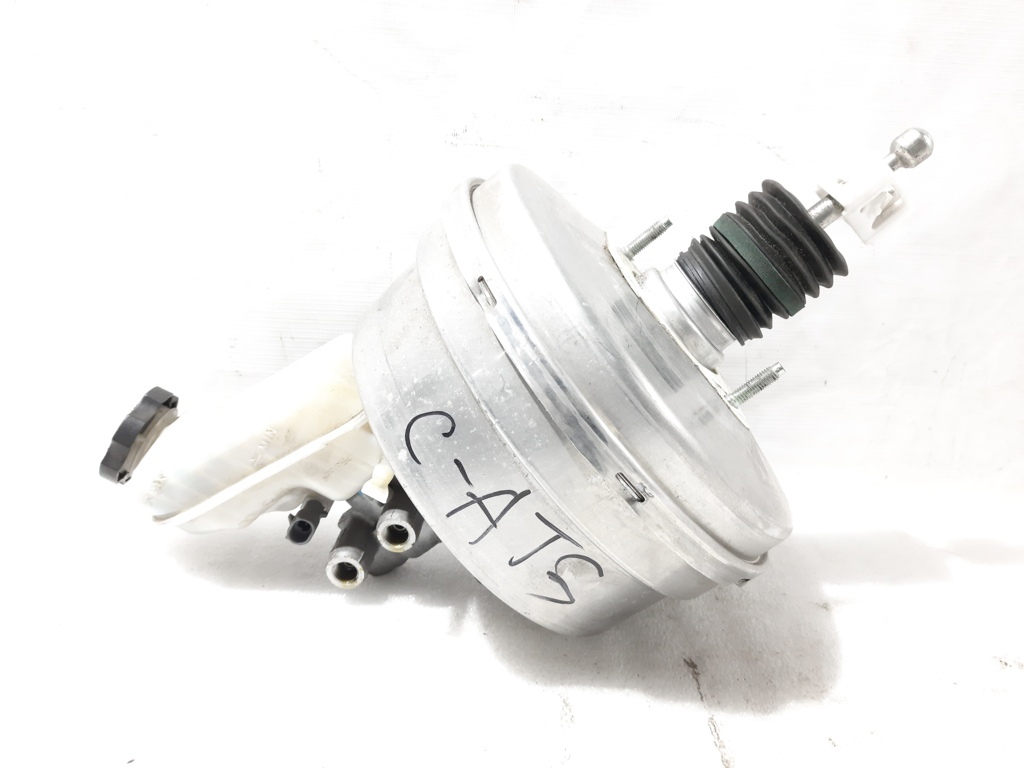 Ats Головний гальмівний циліндр Cadillac ATS 2013-2018 22909770 Cadillac ATS 2