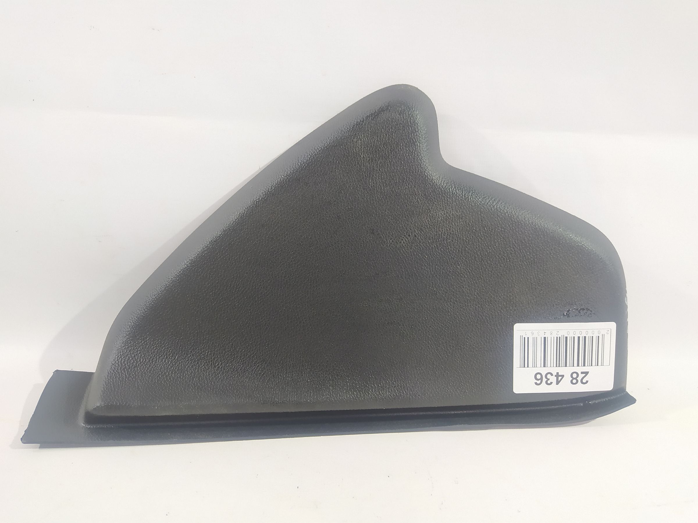 Malibu Накладка торпеды боковая правая Chevrolet Malibu 2013-2016 22878630 Chevrolet Malibu 6