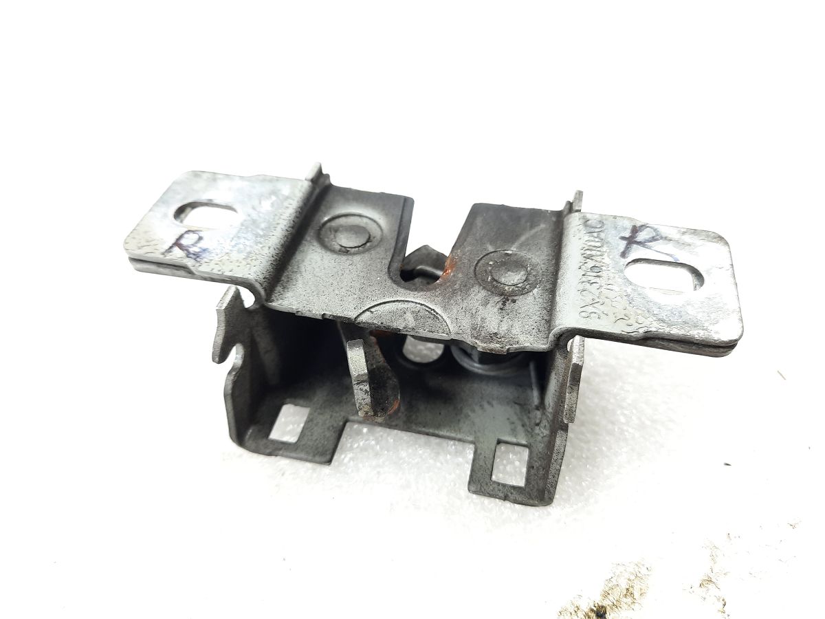 Xf Замок капота лівий/правий Jaguar XF 2009-2015 C2Z11373 Jaguar XF 4