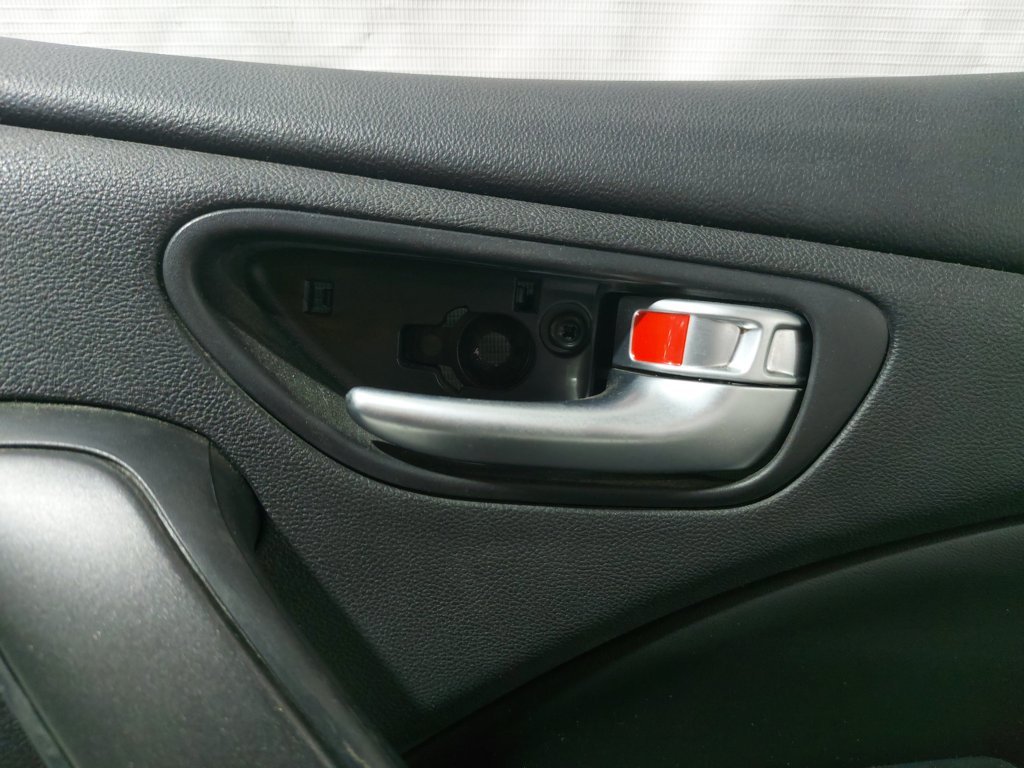 Dart Карта двери передней правой Dodge Dart 2013-2015 5MY521X9AC Dodge Dart 6