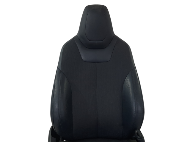Model s Сидение переднее правое Tesla Model S 2012-2016 101308701C Tesla Model S 3