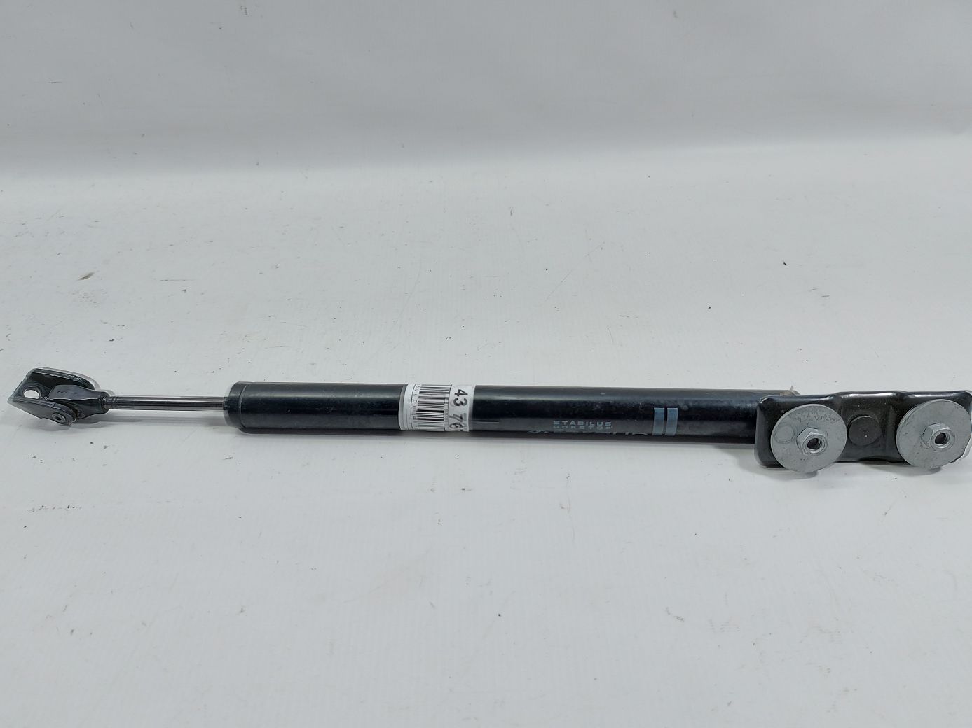 7 series. Амортизатор двери задней правой BMW 7 2009-2015 51227177648 BMW 7