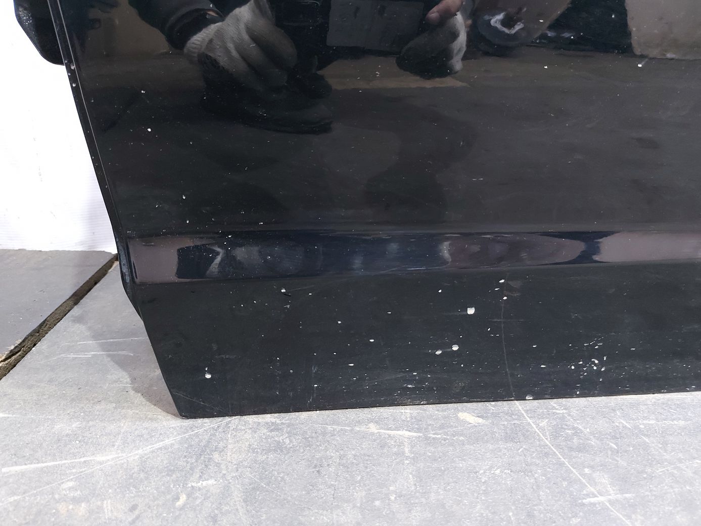 Charger Двері задні ліві Dodge Charger 2011-2021 68089373AE Dodge Charger 7