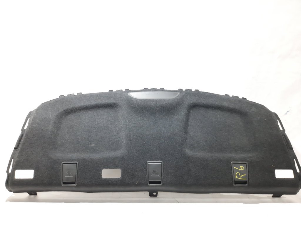 Forte Полиця під заднє скло Kia Forte 2014-2018 85610A7090WK Kia Forte 1