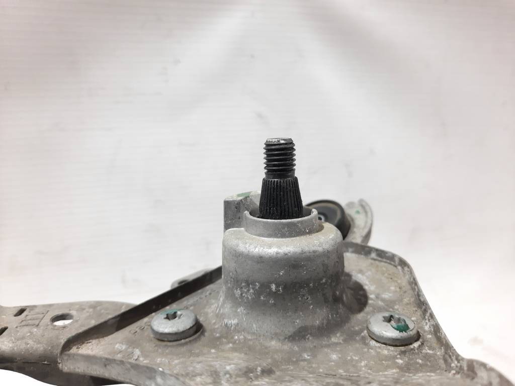 Fusion hybrid Мотор склоочисника правий Ford Fusion Hybrid 2013-2020 DS7Z-17508-N Ford Fusion Hybrid 6