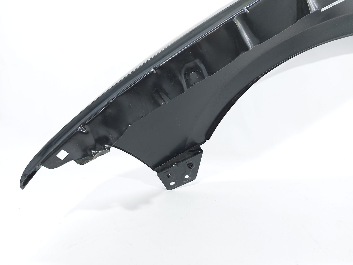 Charger Крило переднє праве Dodge Charger 2011-2014 55113584AB Dodge Charger 8