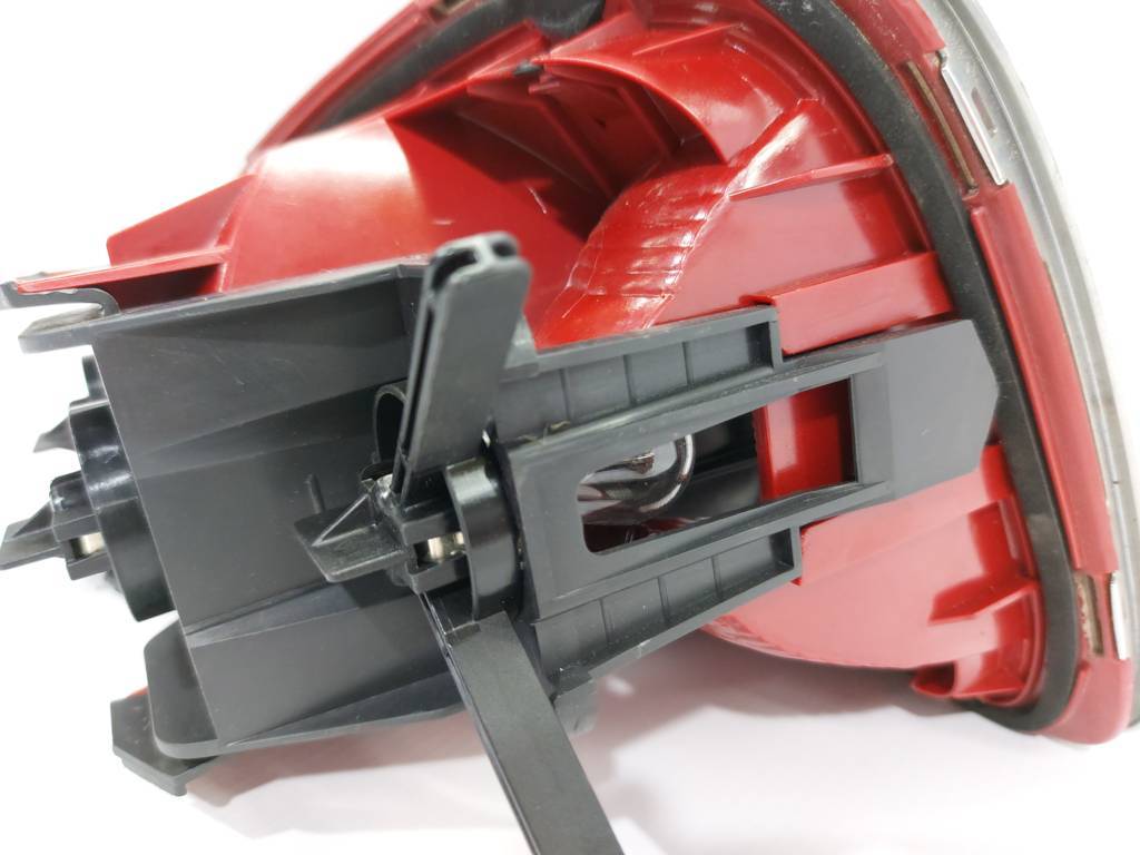 Cooper Фонарь задний левый Mini Cooper 2008-2010 63217167411 Mini Cooper 10