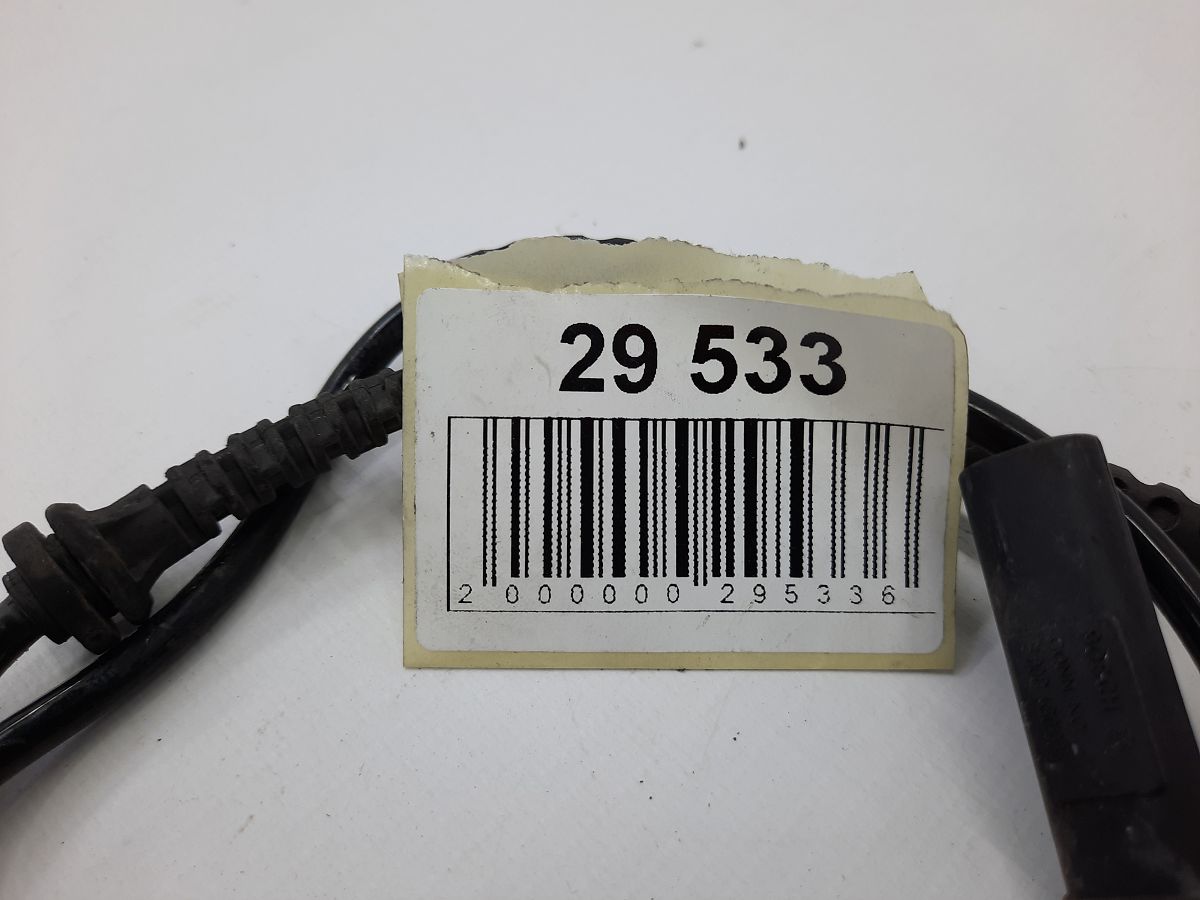 5 series Датчик ABS колеса переднего левого/правого BMW 5 series 2010-2019 34526853859 BMW 5 series 10 5 series Датчик ABS колеса переднего левого/правого BMW 5 series 2010-2019 34526853859 BMW 5 series 10