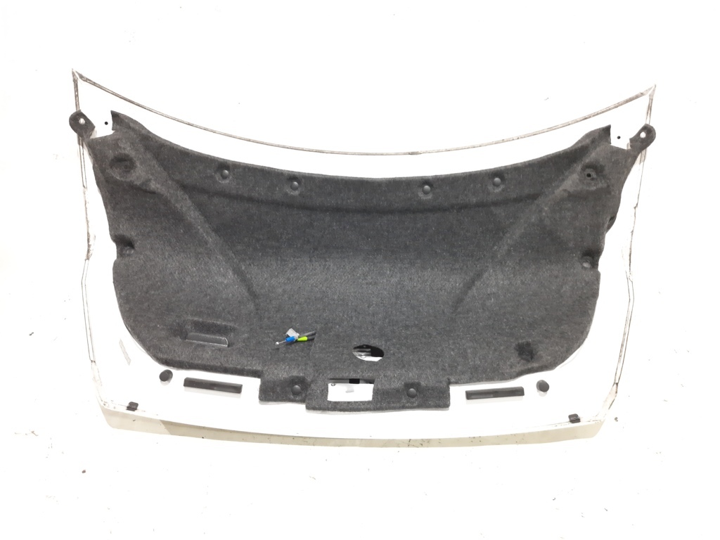 Accord Кришка багажника Honda Accord 2008-2012 68500TE0A90ZZ Honda Accord 19
