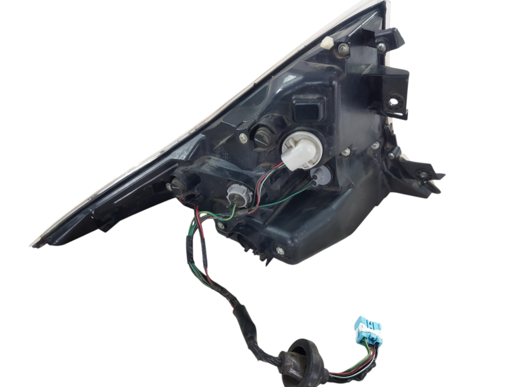 Cr-z Фонарь задний правый Honda CR-Z 2011-2016 33500SZTA03 Honda CR-Z 5