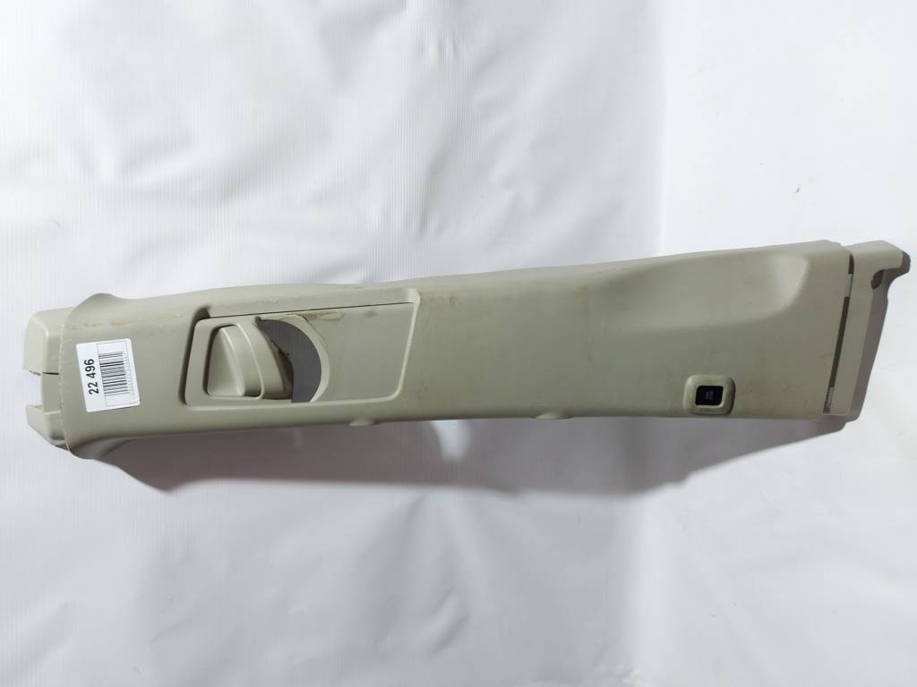 Sienna. Обшивка центральної стійки ліва верхня Toyota SIENNA 2015-2020 6241208070B2 Toyota SIENNA