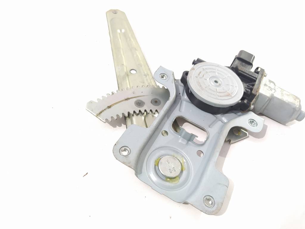 Crosstrek Склопідйомник дверей задньої лівої Subaru Crosstrek 2012-2020 62222FJ010 Subaru Crosstrek 5