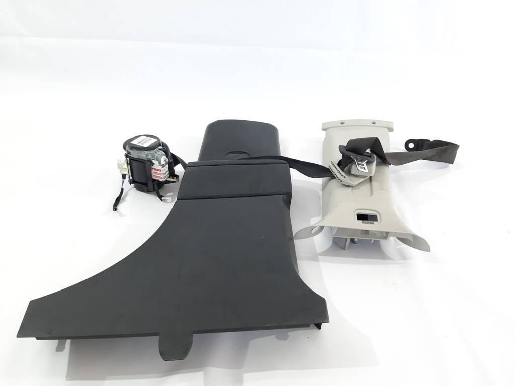 Patriot Ремінь безпеки передній правий Jeep Patriot 2010-2015 1XC671DVAC Jeep Patriot 18