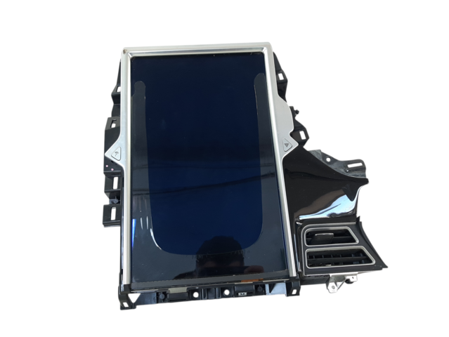 Model s. Дисплей (мультимедиа) Tesla Model S 2012-2016 1015898-00-A Tesla Model S