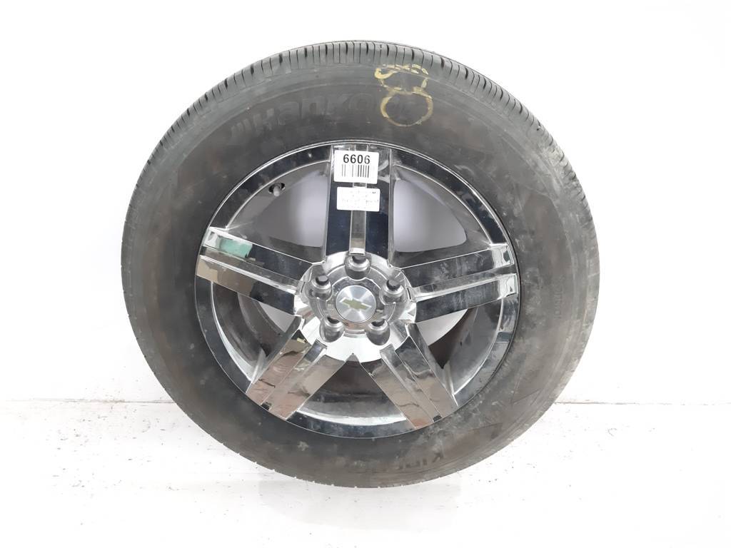 Equinox. Колісний диск alloy. 17 Equinox. Колісний диск alloy. 17