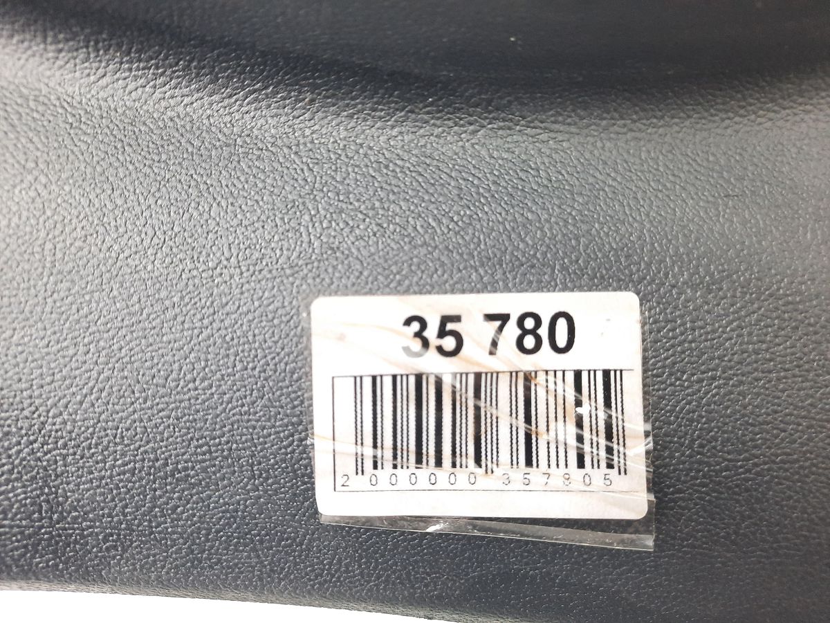 Dart Накладка порога ззаду права Dodge Dart 2013-2019 1SW50DX9AE Dodge Dart 18