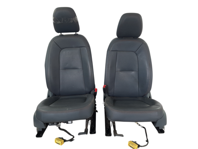 Bolt. Салон Chevrolet Bolt EV 2017-2021 Chevrolet Bolt EV