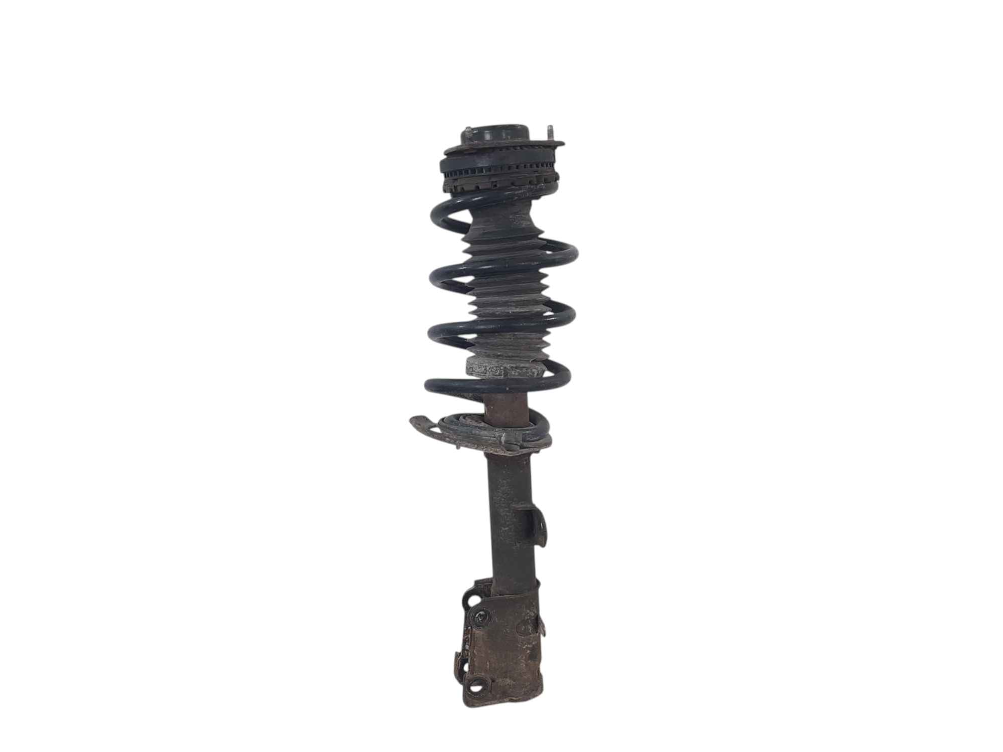 Стійка амортизатора передня ліва Dodge Grand Caravan 2011-2020 68156980AC Dodge Grand Caravan