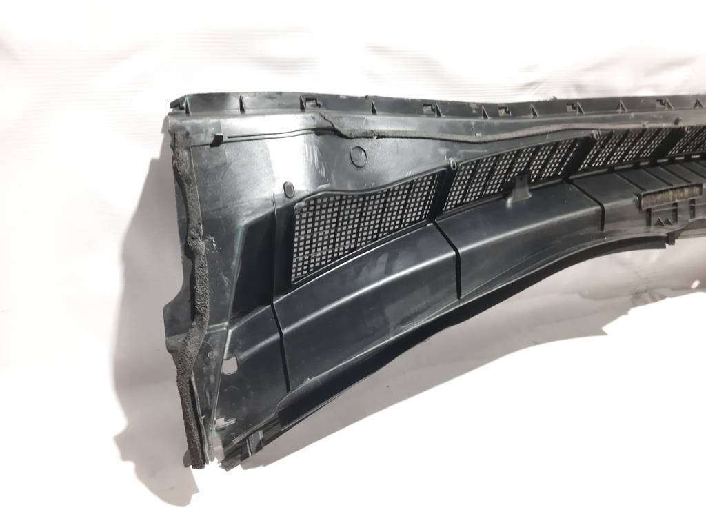 Sienna Повітропровід під лобове скло Toyota SIENNA 2011-2020 5570808040 Toyota SIENNA 4