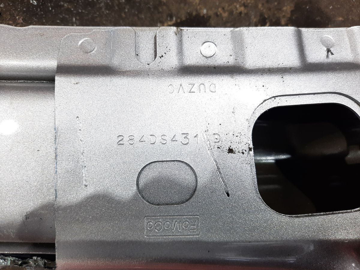 Fusion Дах Ford Fusion 2013-2020 DS7Z7450202A Ford Fusion 12