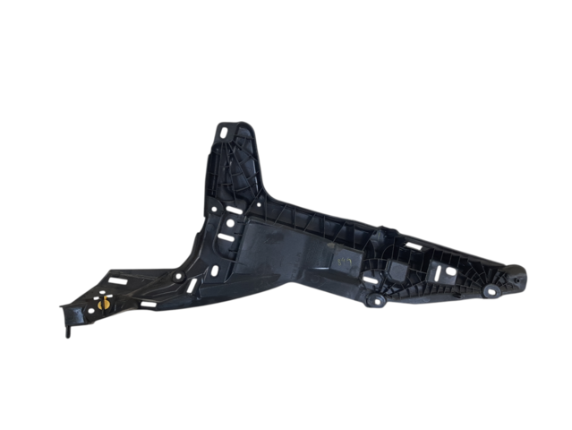 Model s Кронштейн обшивки стойки правый Tesla Model S 2012-2016 100927300D Tesla Model S 2