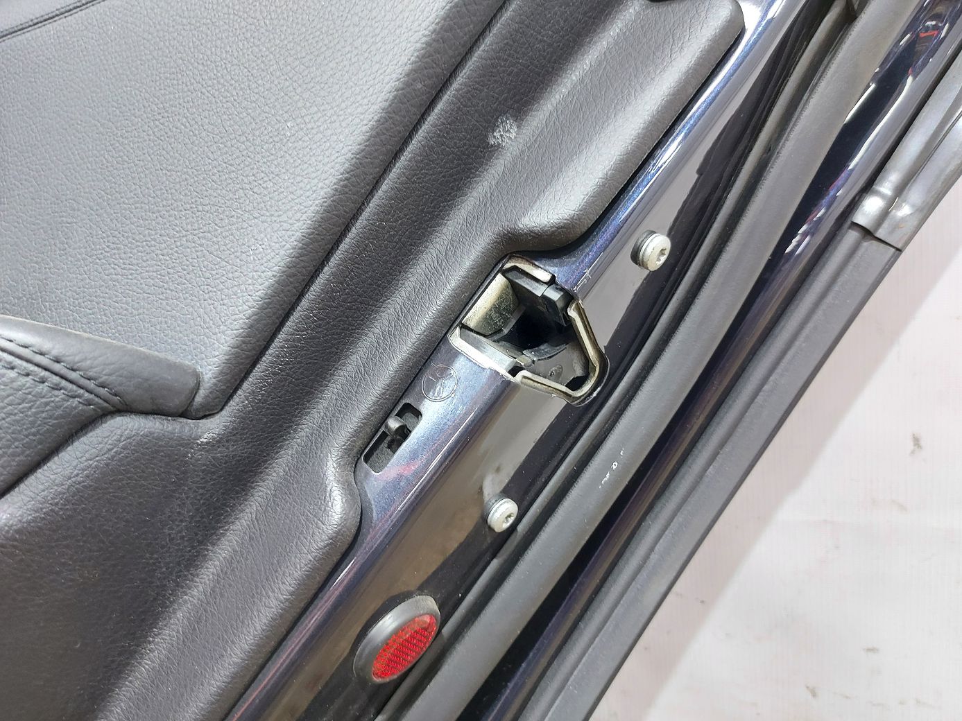 5 series Дверь задняя правая в сборе BMW 5 series 2011-2016 41007206114 BMW 5 series 16