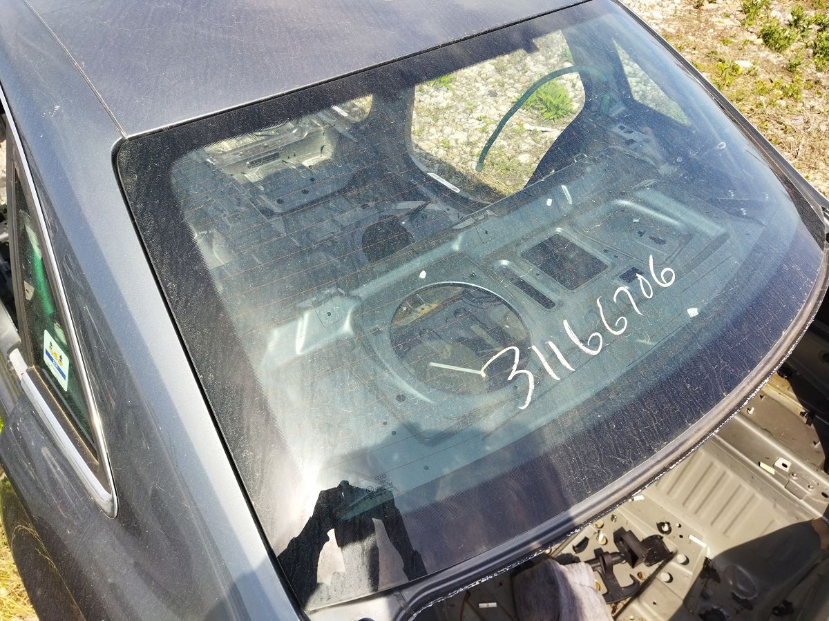 A4 Кузов голый (можно резать) Audi A4 2009-2016 8K5800403A Audi A4 12