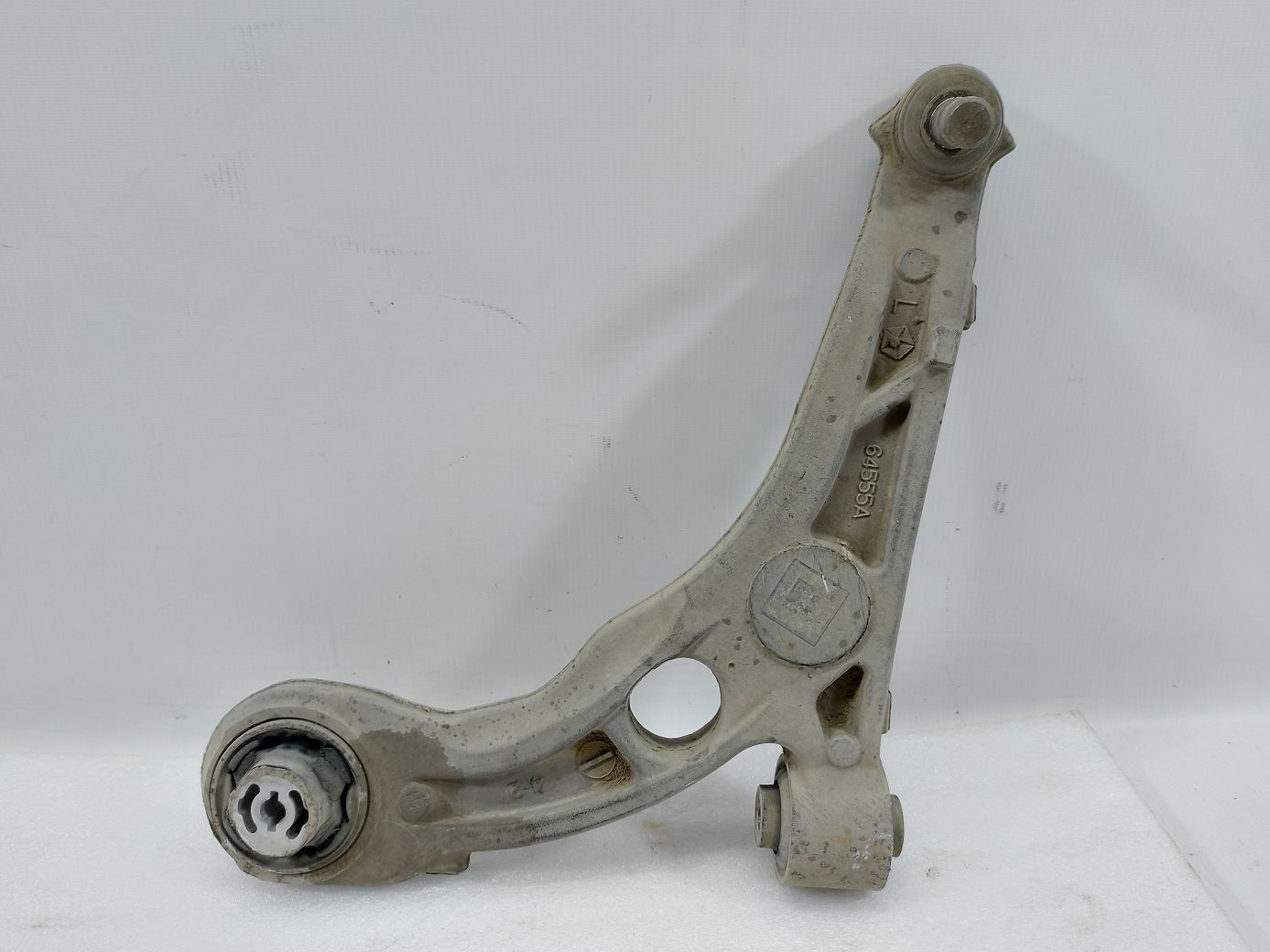 200 limited. Важіль передній нижній лівий Chrysler 200 Limited 2015-2017 68211643AF Chrysler 200 Limited 200 limited. Важіль передній нижній лівий Chrysler 200 Limited 2015-2017 68211643AF Chrysler 200 Limited