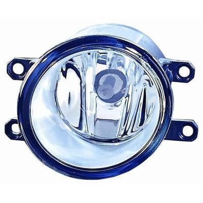 Противотуманные фары. Протитуманна фара TOYOTA 812200D042
