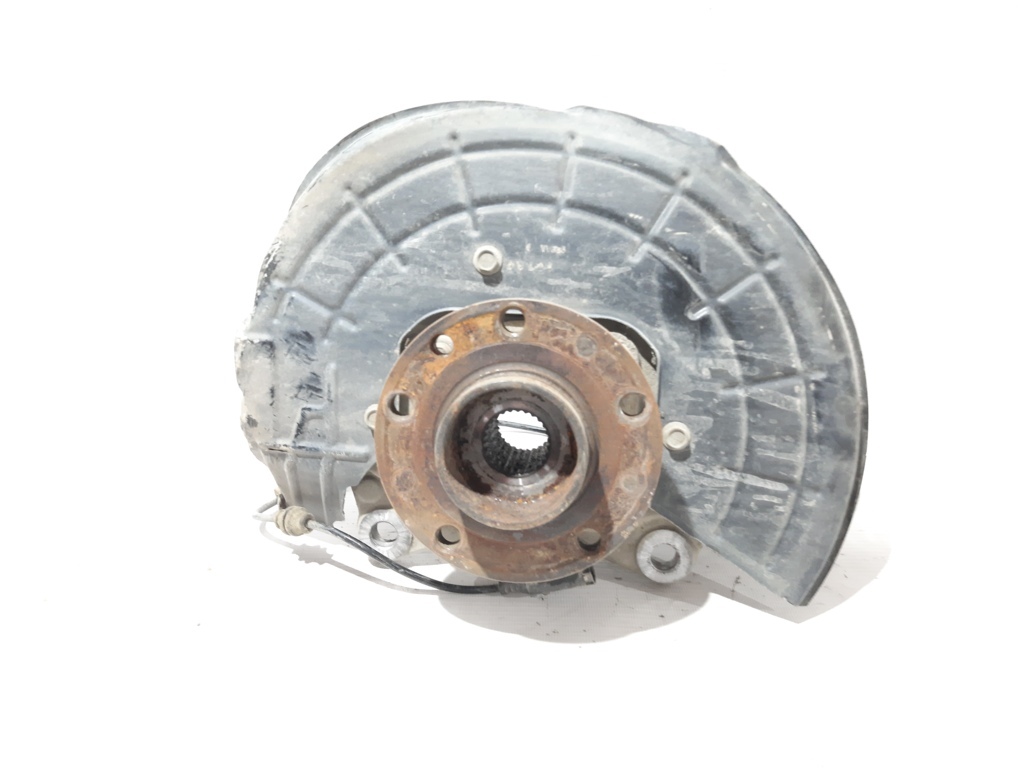Dart Поворотний кулак передній правий Dodge Dart 2013-2019 68080585AD Dodge Dart 43