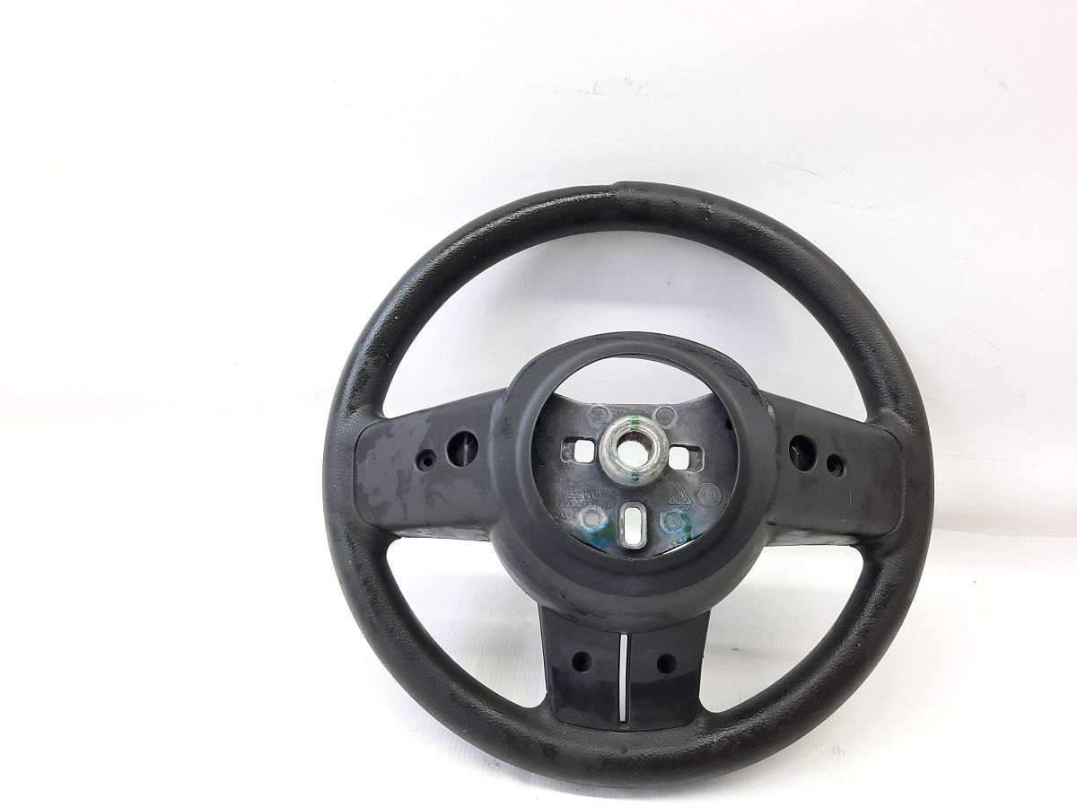 Patriot Рулевое колесо Jeep Patriot 2011-2017 1TT68XDVAE Jeep Patriot 6
