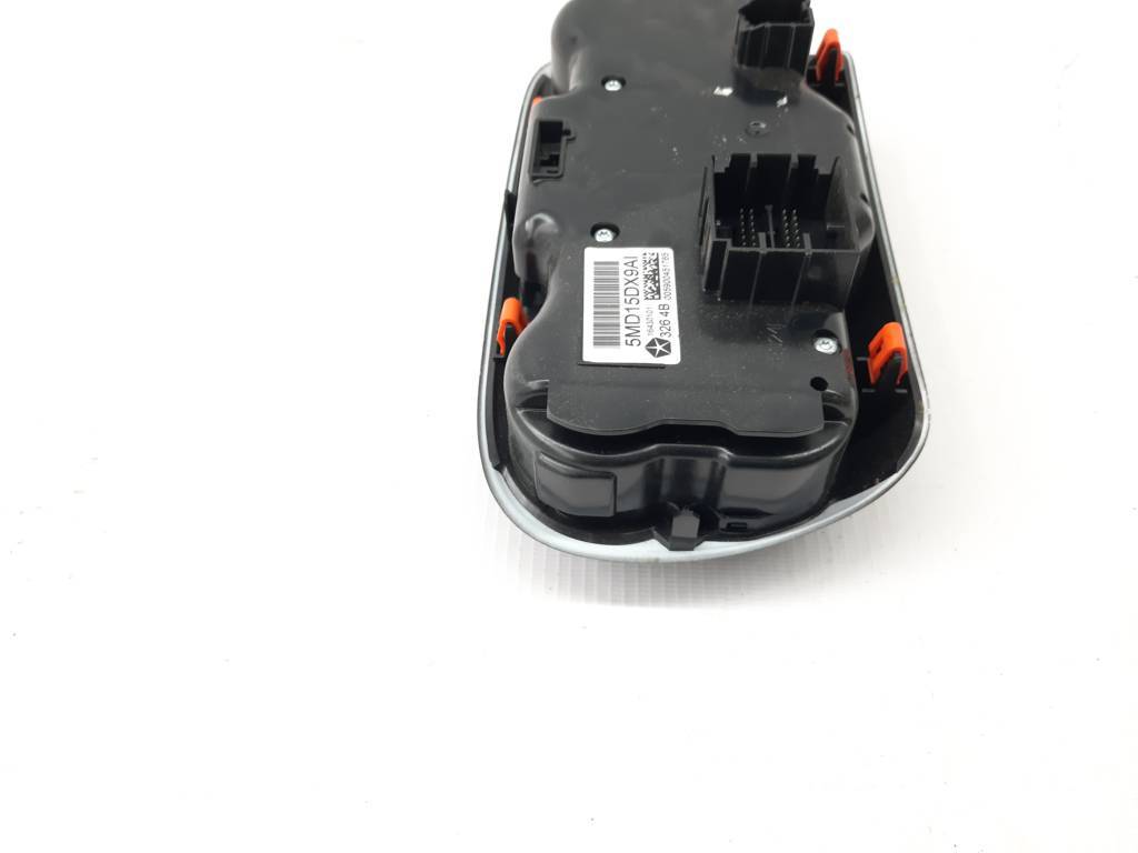 Dart Панель управління клімат контролем Dodge Dart 2013-2019 1TQ77DX9AJ Dodge Dart 3