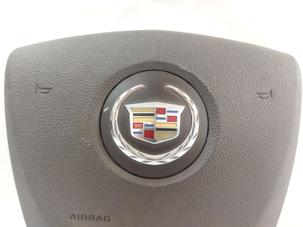 Cts Air Bag керма Cadillac CTS 2008-2014 23137937 Cadillac CTS 4 Cts Air Bag керма Cadillac CTS 2008-2014 23137937 Cadillac CTS 4