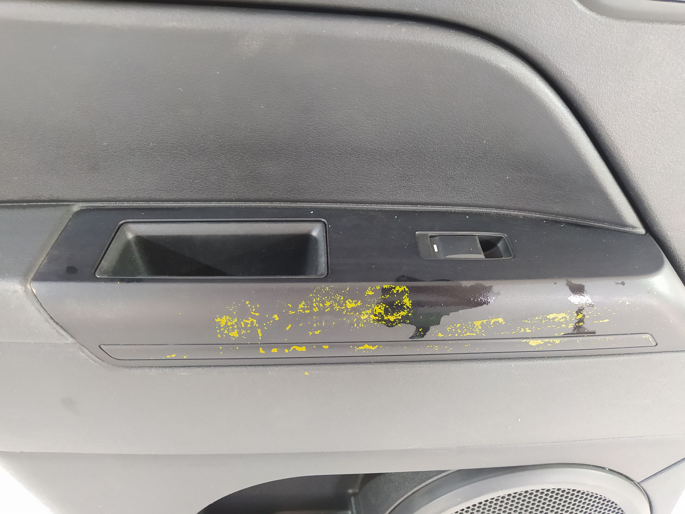 Patriot Карта дверей задньої лівої Jeep Patriot 2009-2017 1MB051K2AA Jeep Patriot 12