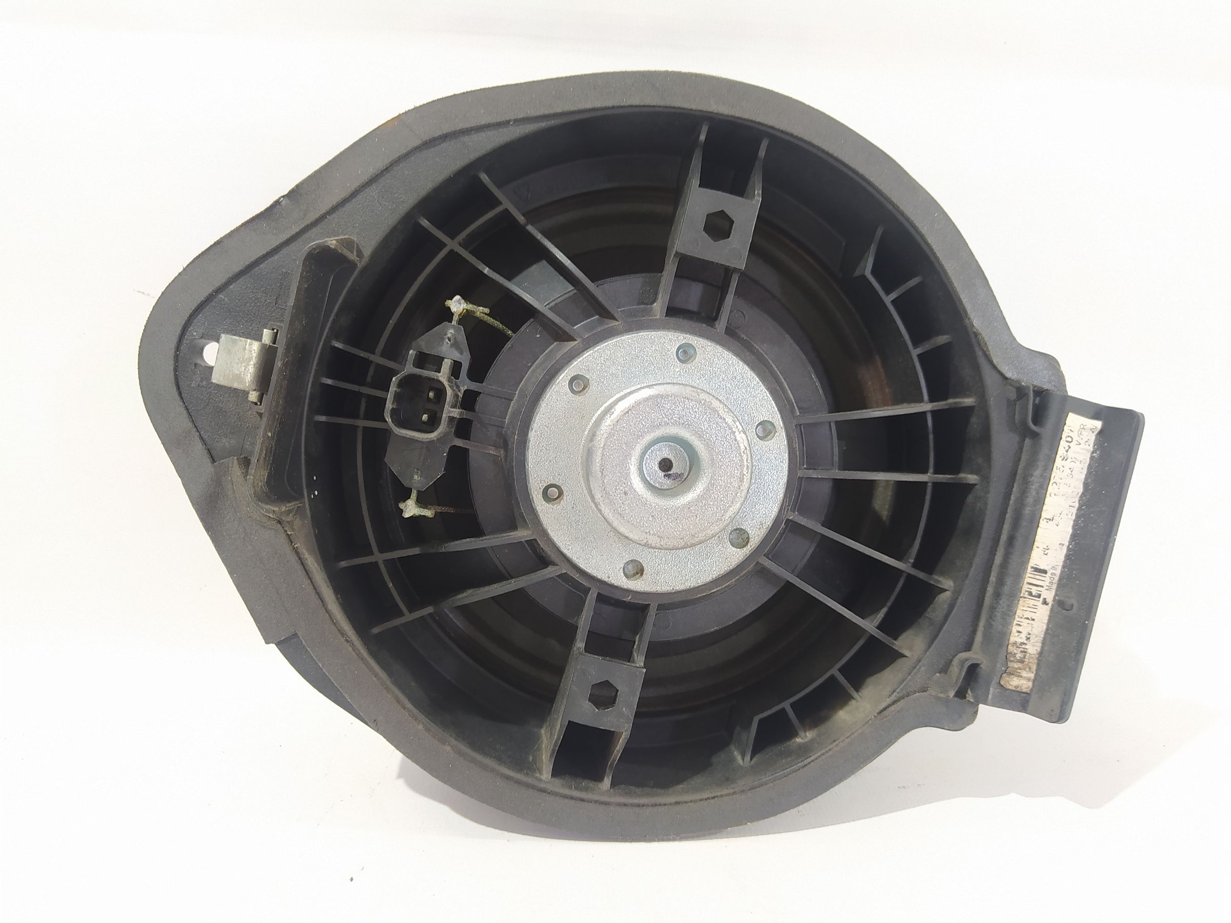 Malibu Динамік дверей передньої лівої Chevrolet Malibu 2008-2012 13264617 Chevrolet Malibu 4 Malibu Динамік дверей передньої лівої Chevrolet Malibu 2008-2012 13264617 Chevrolet Malibu 4