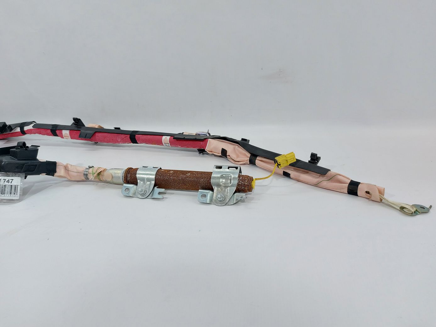 Insight Air Bag шторка правая Honda Insight 2012-2014 78870TM8A70 Honda Insight 2