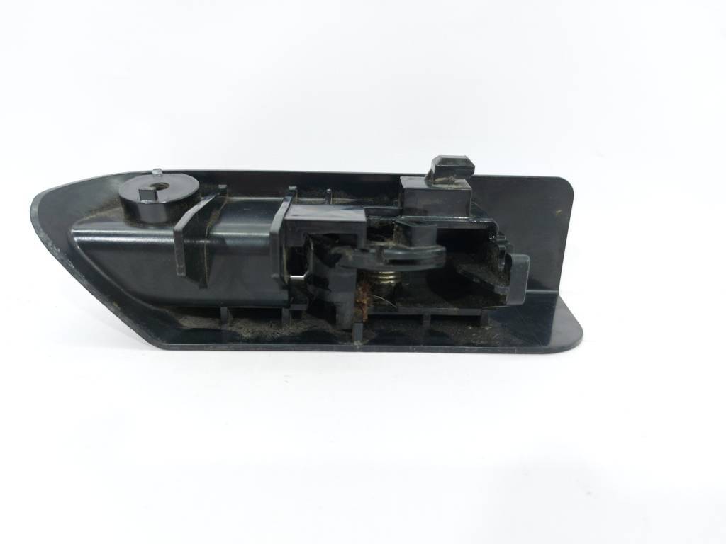 Scion iq Важіль відкривання бензобака Toyota Scion IQ 2011-2019 7730652060 Toyota Scion IQ 3