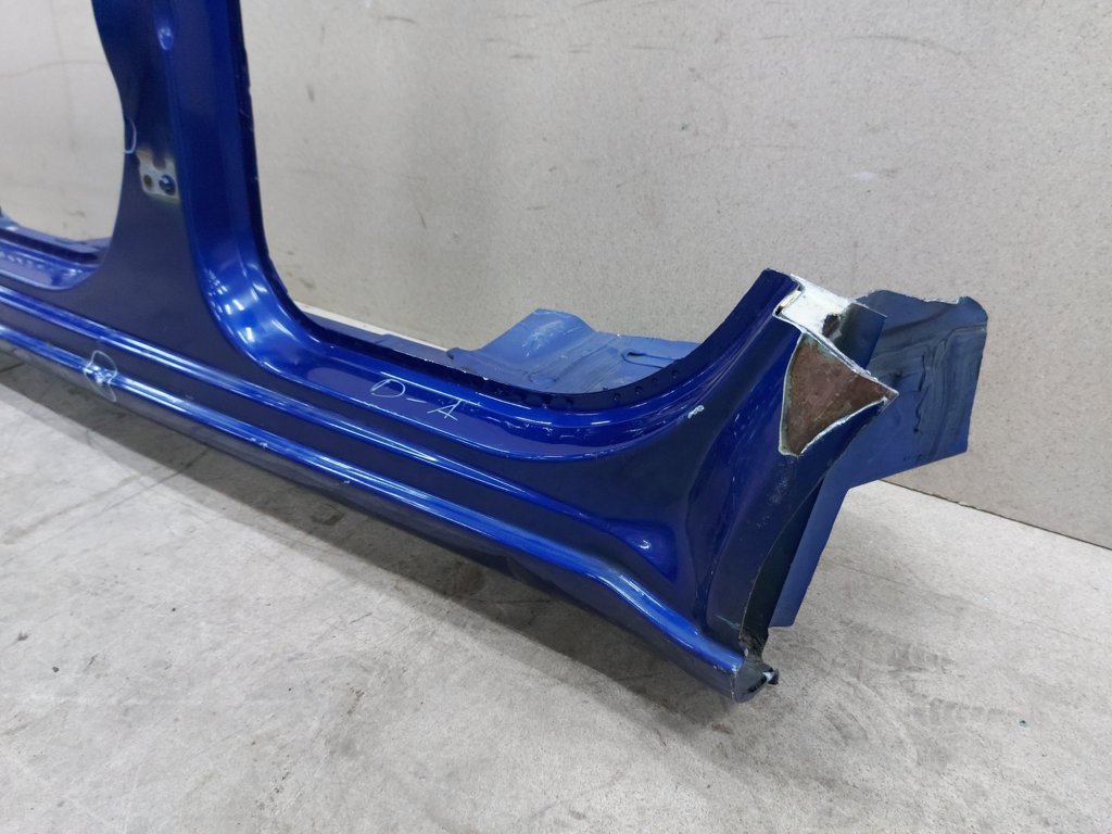 Avenger Стійка центральна ліва (метал) Dodge Avenger 2011-2014 68092171AB Dodge Avenger 7