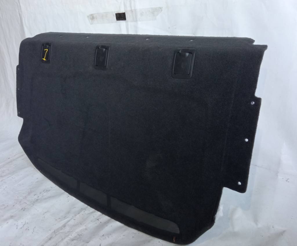 Fusion Полка под стекло заднее Ford Fusion 2013-2016 DS7Z5446668AB Ford Fusion 25