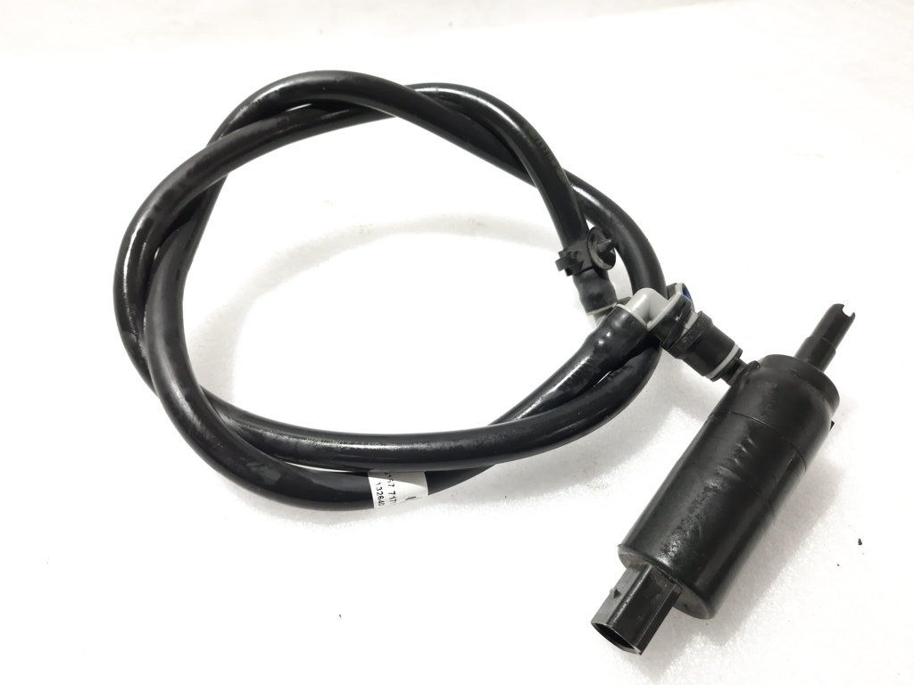 7 series Моторчик бачка омивача BMW 7 2012 693416001 BMW 7 3