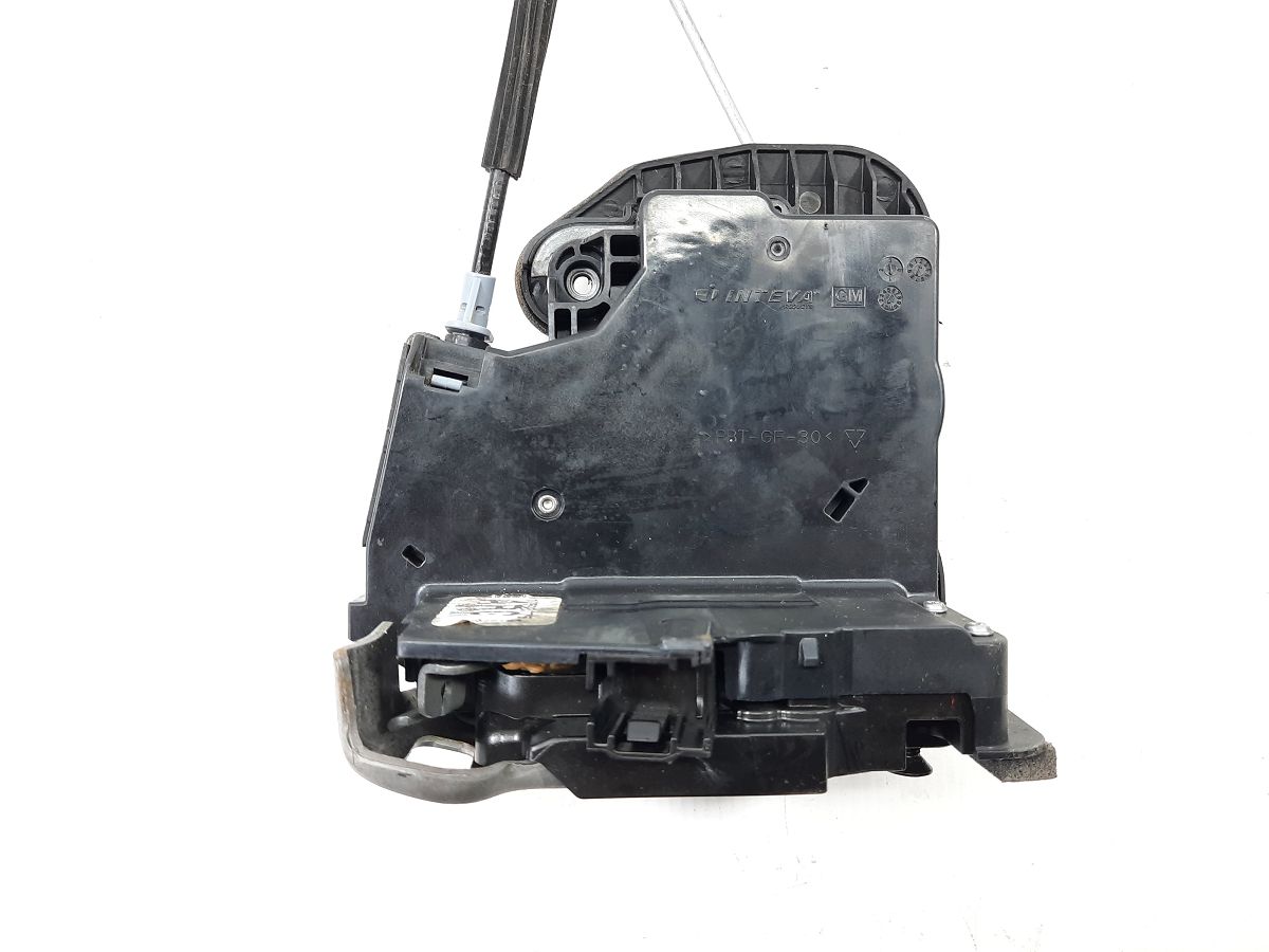 Cruze Замок двери задней левой Chevrolet Cruze 2016-2019 13533609 Chevrolet Cruze 4 Cruze Замок двери задней левой Chevrolet Cruze 2016-2019 13533609 Chevrolet Cruze 4