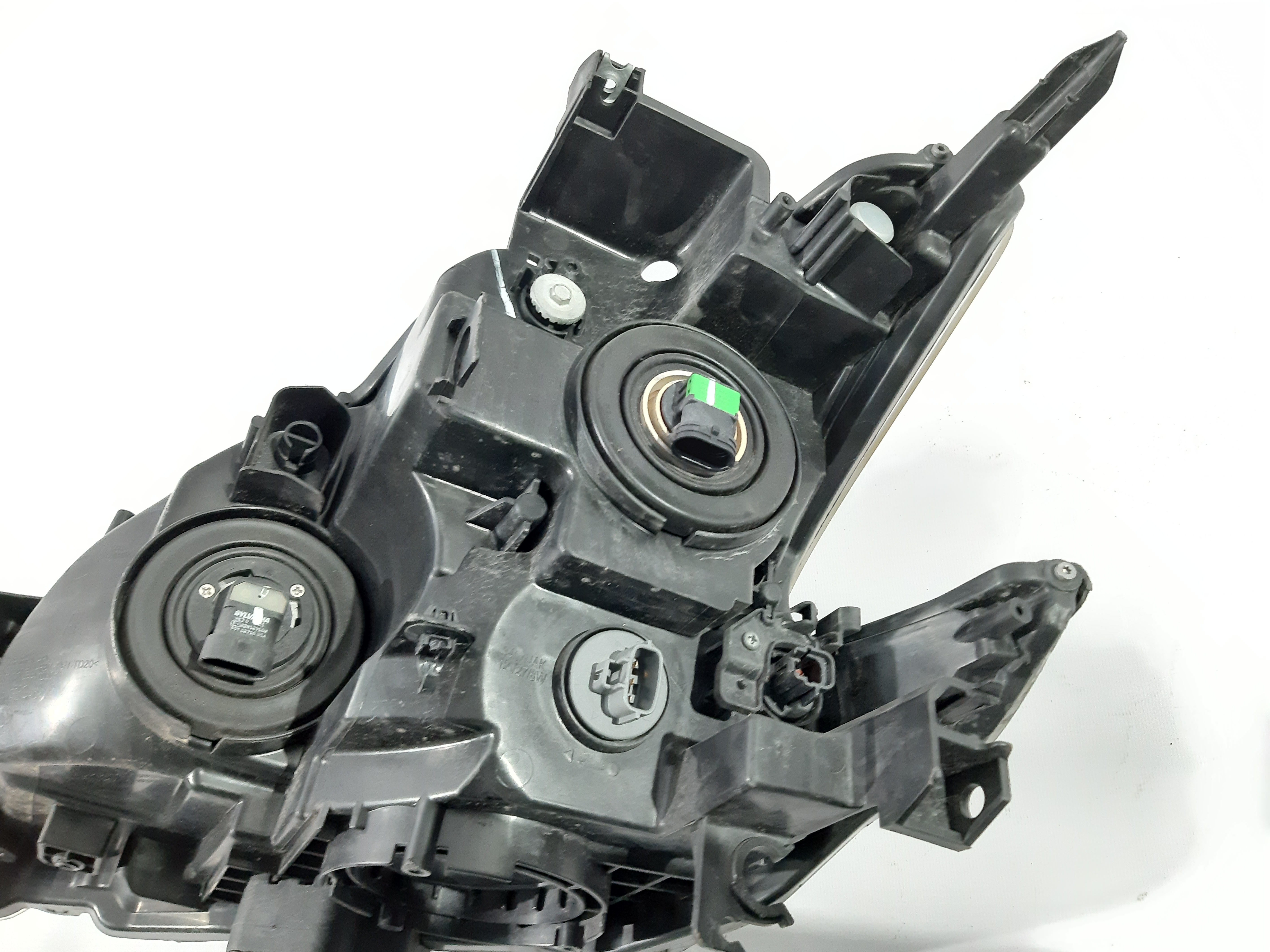 Maxima Фара ліва Nissan Maxima 2009-2014 260609N00A Nissan Maxima 15