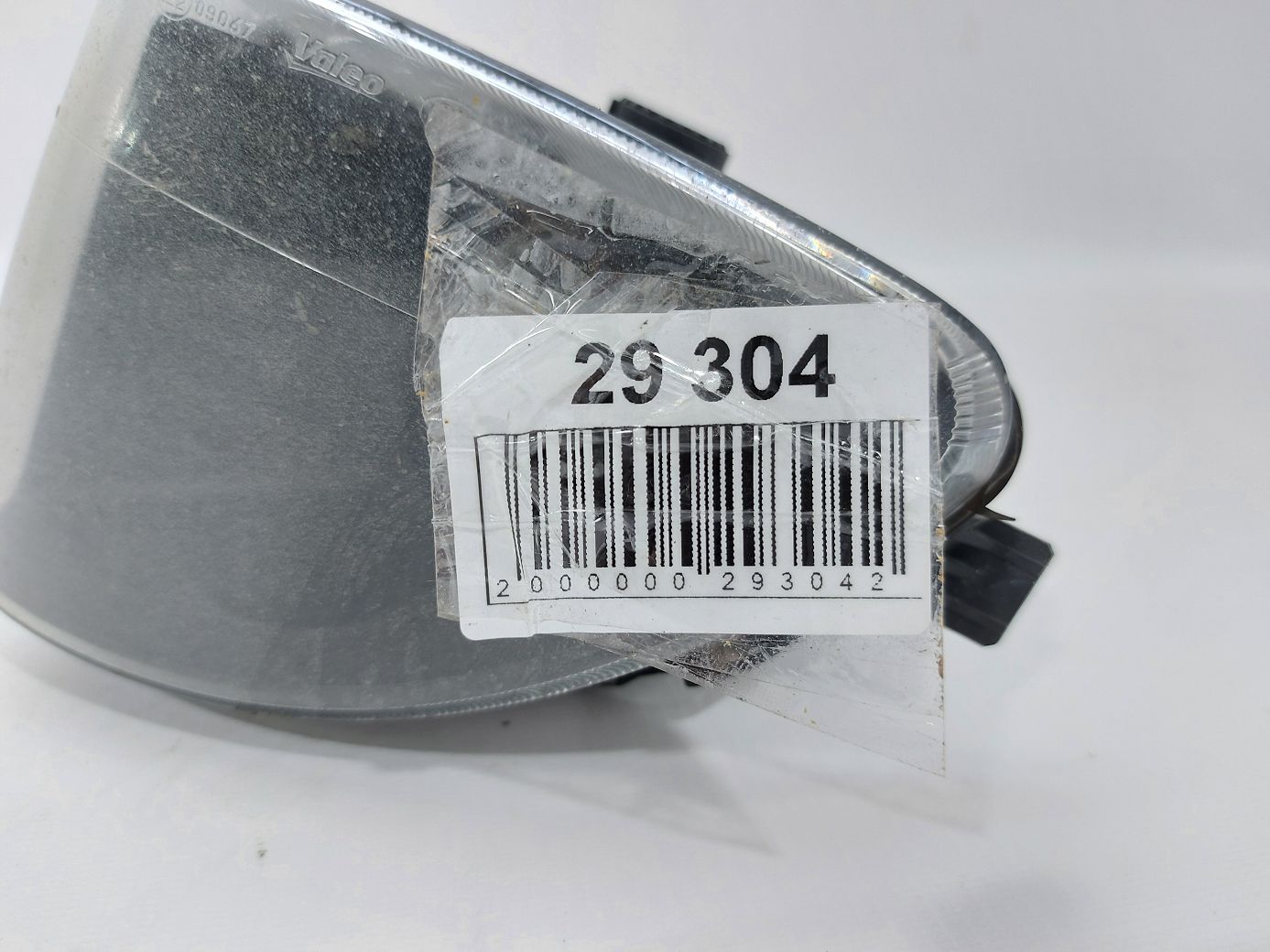 5 series Фара протитуманна ліва BMW 5 series 2011-2013 63177216887 BMW 5 series 7