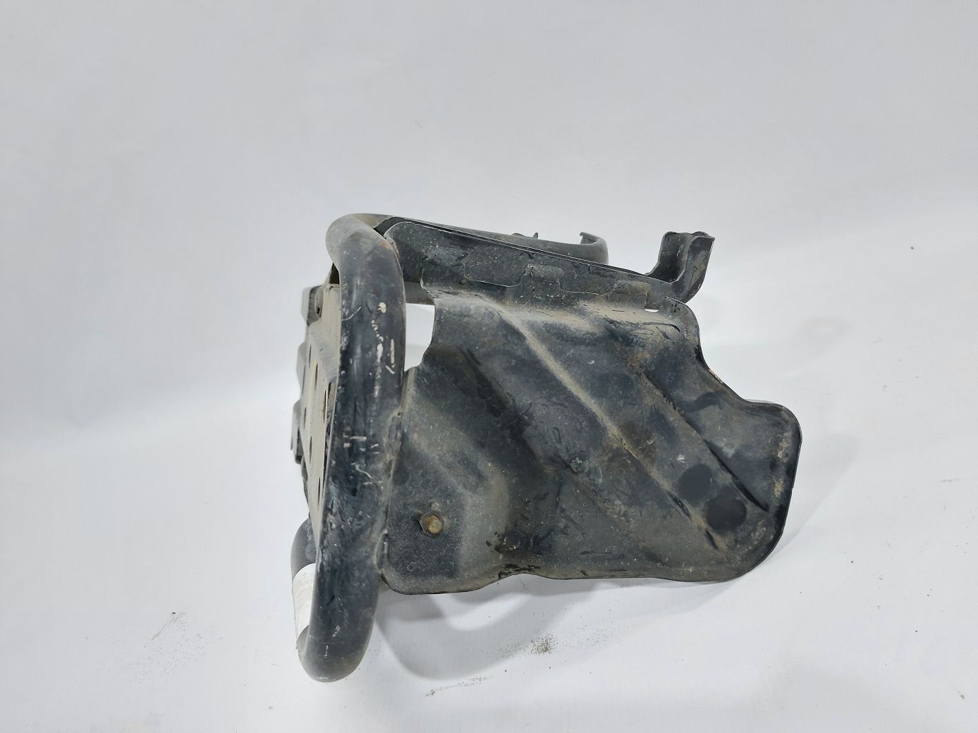 Insight Защита абсорбера Honda Insight 2010-2014 17538TM8L00 Honda Insight 14