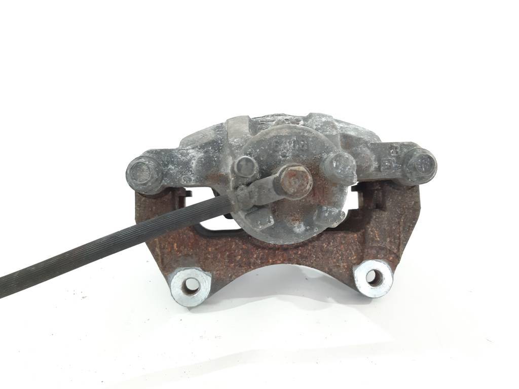 Patriot Супорт гальмівний передній правий Jeep Patriot 2007-2018 5191238AA Jeep Patriot 11