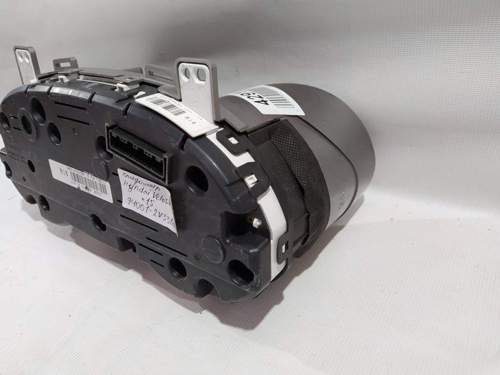 Veloster turbo Спідометр Hyundai Veloster Turbo 2015 940012V331RDR Hyundai Veloster Turbo 4 Veloster turbo Спідометр Hyundai Veloster Turbo 2015 940012V331RDR Hyundai Veloster Turbo 4