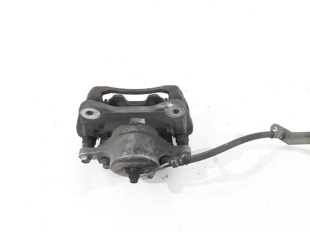 Sonata Суппорт тормозной передний правый Hyundai Sonata 2011-2014 581303Q100 Hyundai Sonata 4