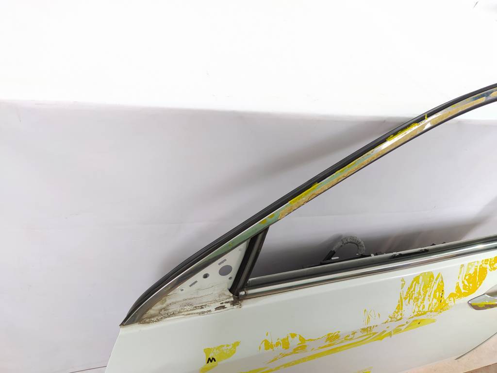 Tsx Дверь передняя левая голая Acura TSX 2009-2014 67050TL2A90ZZ Acura TSX 7