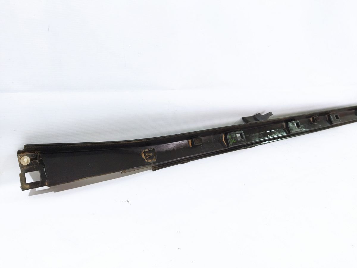 Forester Накладка на поріг ліва зовнішня Subaru Forester 2014-2018 91112SG161 Subaru Forester 5