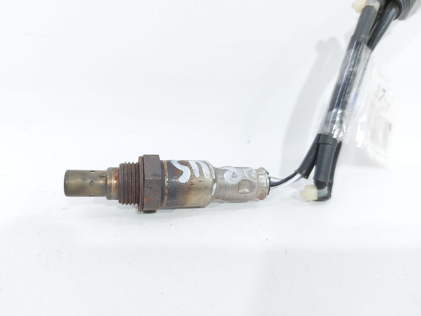 Prius c Лямбда зонд нижній Toyota Prius C 2012-2019 8946552670 Toyota Prius C 2